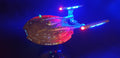 Effekt LED Beleuchtungsset - für Polarlights U.S.S. Enterprise NX-01 1/1000 Modellbausatz