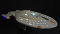 Effekt LED Beleuchtungsset - für Revell U.S.S. Voyager NCC 74656 1/670 Modellbausatz