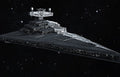 Effekt LED Beleuchtungsset - für Revell Star Wars Sternenzerstörer 1/2700 Modellbausatz