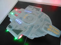 LED Beleuchtungsset - für Round2 U.S.S. Defiant NX-74205 1/450 Modellbausatz