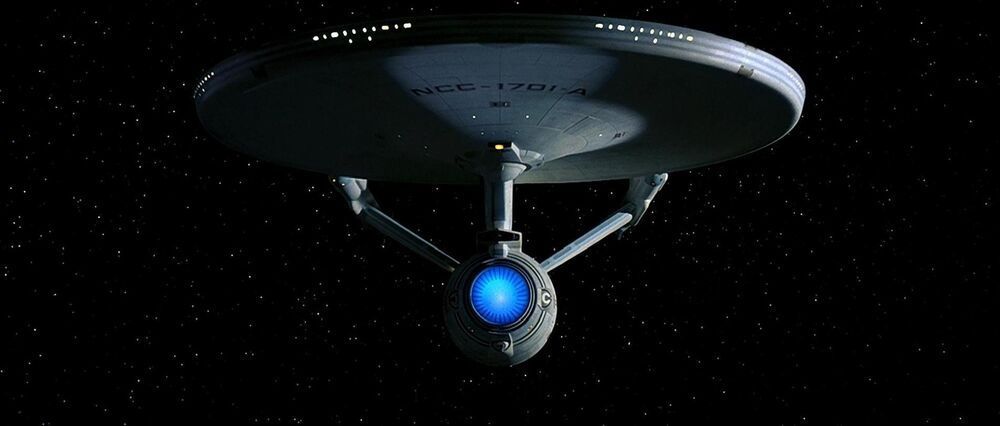 LED Beleuchtungsset - für AMT U.S.S. Enterprise Refit NCC 1701-(A) 1/537