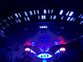 Effekt LED Beleuchtungsset - für Round2 U.S.S. Enterprise NCC 1701-D 1/1400 Modellbausatz